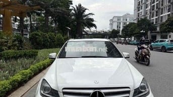 Mercedes Benz C Class 2012 C300 AMG - 90000 km