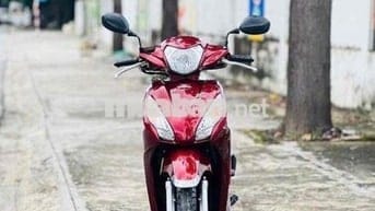 Cần bán vision cọp odo 19k