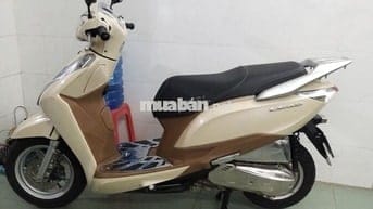 Xe máy lead honda