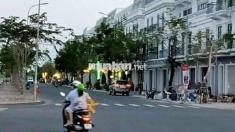 Bán Đất ngay góc đường Phan Đình Giót, KDC Minh Thắng