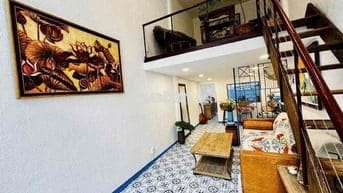 Đất Nền Hẻm Đường Hồng Bàng Nha Trang