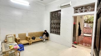 CHO THUÊ NHÀ NGUYÊN CĂN LÂU DÀI