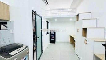 💕 Căn hộ ngay Khuông Việt - Tân Phú - Lũy Bán Bích - Nguyễn Sơn