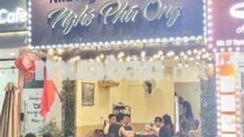 SANG NHƯỢNG MẶT BẰNG KINH DOANH HOT PHỐ ẨM THỰC NGUYỄN VĂN TUYẾT