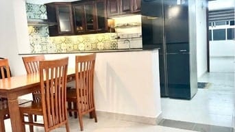 Chính chủ cần bán nhanh căn hộ Bàu Cát 2" - 60m², 2PN, 2WC, giá 2.7ty