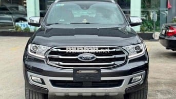 Cần bán Everest Titanium 2.0L Biturbo 2 cầu 2019