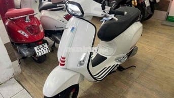 vespa sprint 150 ABS 2024❇️Đồng Moto Đà Lạt❇️