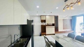 Căn hộ Happy One Central 3pn full nội thất cao cấp , bao phí quản lý