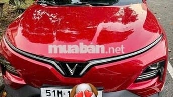 VinFast VF6 2025 Eco Đỏ - 2000 km lướt keng