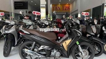 FUTURE 2021. Xe Zin Êm Đẹp. Odo Thấp. BS 68