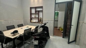 CHÍNH CHỦ BÁN NHÀ NGÕ 285 ĐỘI CẤN BA ĐÌNH HÀ NỘI