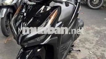 honda vario 2021 bstp đen bóng New zin