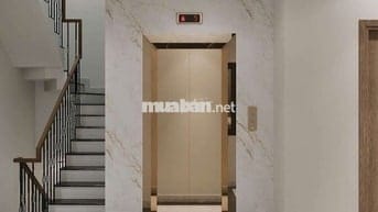 CHO THUÊ NHÀ MỚI XÂY QUẬN 4 15 CHDV FULL NỘI THẤT