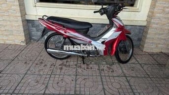 sym 100cc