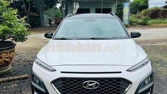 Hyundai Kona 2019 1.6 Turbo - 48000 km