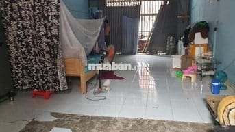 Bán gấp nhà sổ chung hẻm ngắn Xuân Thới Thượng 53, XTT, Hóc Môn