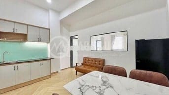 CHO THUÊ CĂN HỘ 1 PHÒNG NGỦ 40m2 : 308 Ung Văn Khiêm, Bình Thạnh
