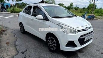 2016 Sedan 1.2 MT - 1 km
