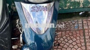 Bán xe Sym Angel