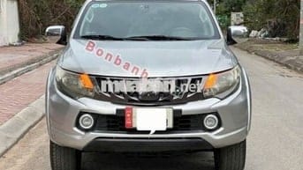 Mitsubishi Triton 4x4 AT Mivec 2019