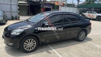 Toyota Vios 1.5E 2014 - 195 Triệu