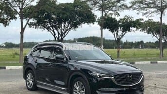 Mazda CX 8 2022 2.5 Premium - 57000 km