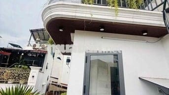 NHÀ NGUYÊN CĂN MỚI 3PN 4Wc Ngay Khu Phan Xích Long, Vị trí Vip hẻm oto