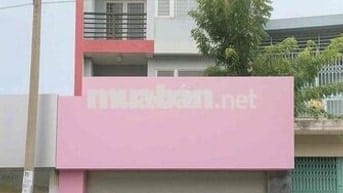 Cho thuê mặt bằng kinh doanh ngay trung tâm Chánh Nghĩa
