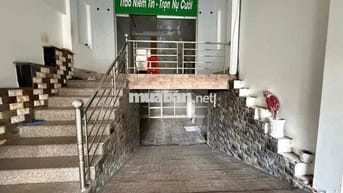 Cho thuê mặt bằng gần siêu thị Go ,chợ Đình trục chính Phường Phú Lợi