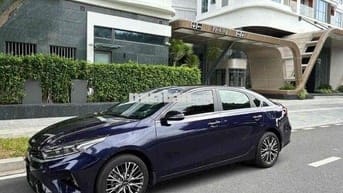 Kia K3 2022 2.0 Premium lướt, xe đẹp zin ạ