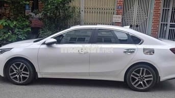 Kia Cerato 1.6 Luxury  2019-xe zin không lỗi