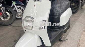 Yamaha cuxi 125 2015 mới 90% biển số thành phố