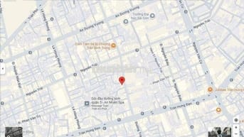 Phòng trọ trung tâm quận 5 kế bên nhiều  trường đại học