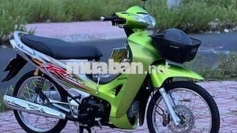 xe chuẩn wavei 2004