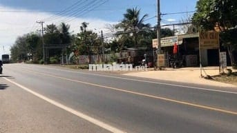 CC bán lô đất tại KM107 Ngọc Định. DT 168m2. Sát chợ và trường học