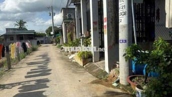 Đất 938,4m có 360m thổ còn lại lúa.giá 3ty5.Long hiệp bến lức cũ