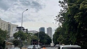 Căn hộ đường Nguyễn Văn Thoại cách biển 230m có 16pn xây 5 tầng 1 tum