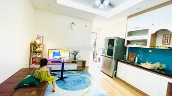 CHUNG CƯ 1 PN 36m2 ORI GARDEN - LIÊN CHIỂU