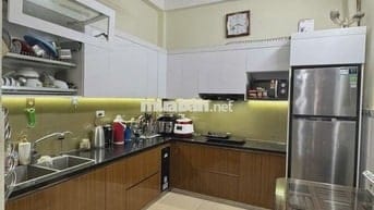 💥💥💥 BÁN NHÀ NGÕ KIM GIANG - VIEW TRƯỜNG HỌC - 5T - 35M2 💥💥💥