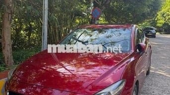 Mazda 3 2017 1.5 AT - 130000 km