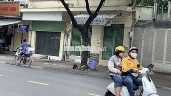 Cho thuê nhà mặt tiền Hoàng Hoa Thám (11m), 96m2, chính chủ