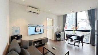 Phòng 1PN 1PK 40m2_view kính_full nt_Điện Biên Phủ, Bình Thạnh