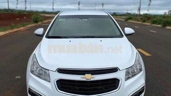 Chevrolet Cruze 2016 LT
