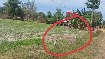 CHÍNH CHỦ CẦN BÁN LÔ ĐẤT THỔ CƯ 100%