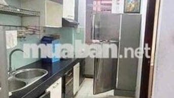 Bán căn hộ chung cư Thái An, Nguyễn Văn Quá, 73m2, 2pn. 3ty, Q12