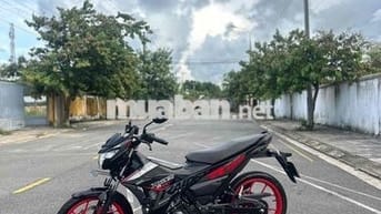 Raider lướt 8.000km - Đk 2022 biển 43 ngay chủ
