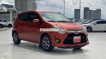 Toyota Wigo 2019 1.2 AT - 97000 km