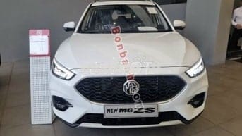 MG ZS Luxury 1.5 AT 2WD 2025