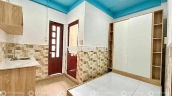 Phong mới xây 100%, ngay cầu Chà Và, Nguyễn Tri Phương, Sát UEH N và B