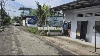 Bán dãy trọ Kiot 10 phòng ngay KCN Tây Bắc - Củ Chi - Giá 1,36 tỷ